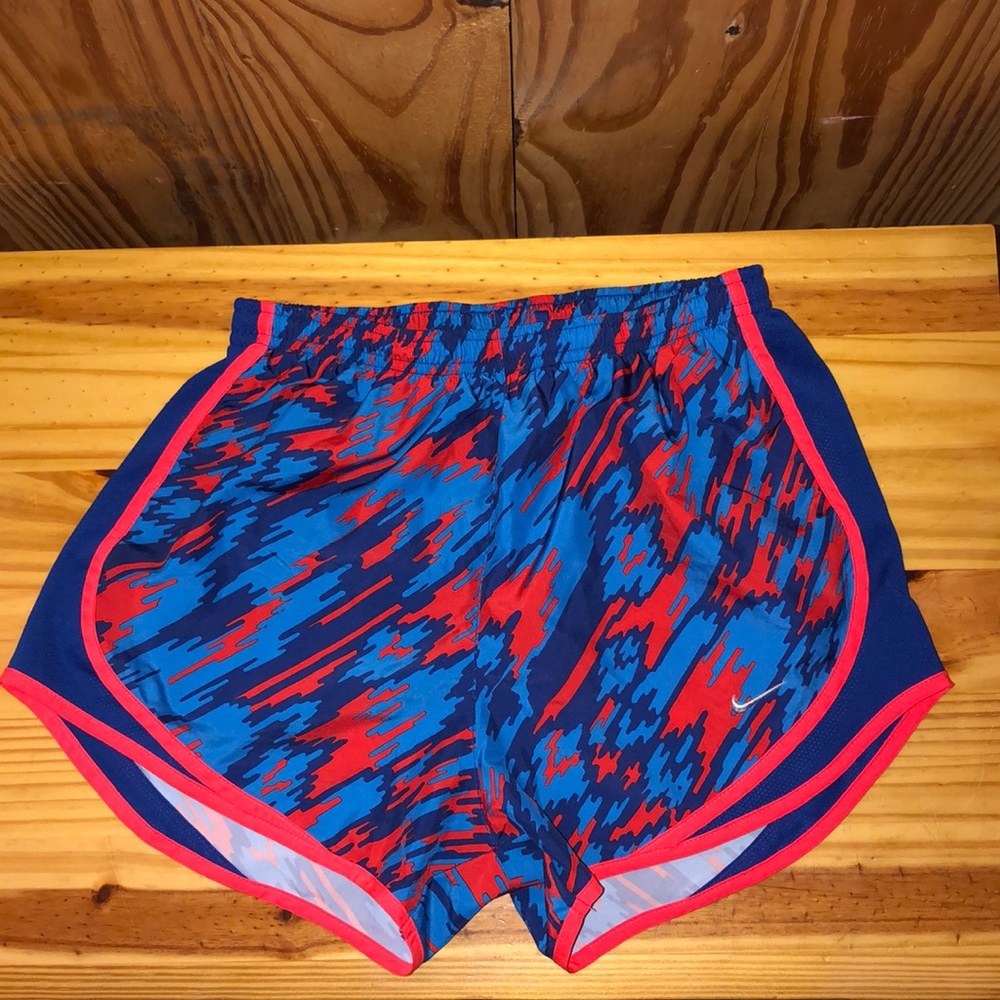 Nike Tempo Shorts